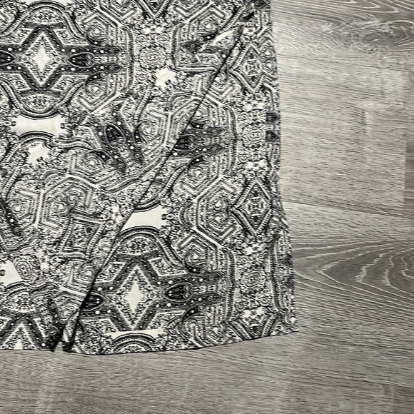 Anthropologie Vanessa Virginia Fliese Maxi Dress - Picture 12 of 16